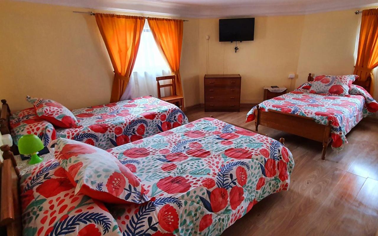 Hotel Iberia