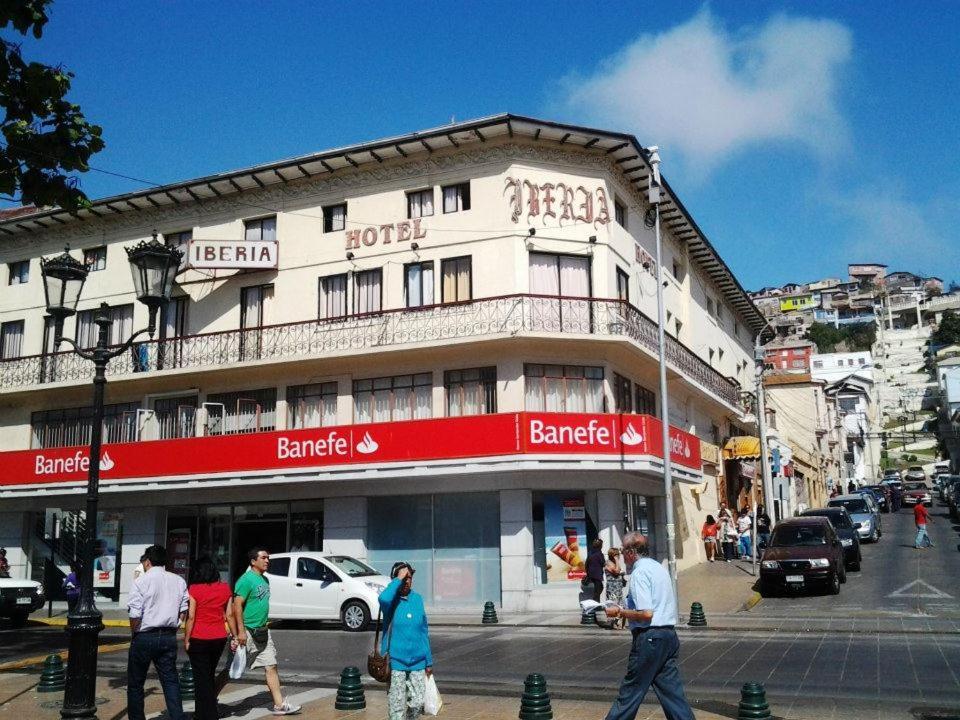 Iberia
